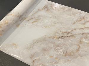 Montgomery Marble Foil