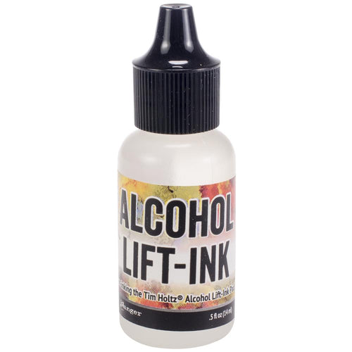 Alcohol Ink Lift-Ink Reinker