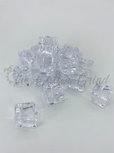 Load image into Gallery viewer, 20 mm Ice Cube - 20 Piece