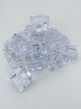 Load image into Gallery viewer, 25 mm Ice Cube - 20 Piece