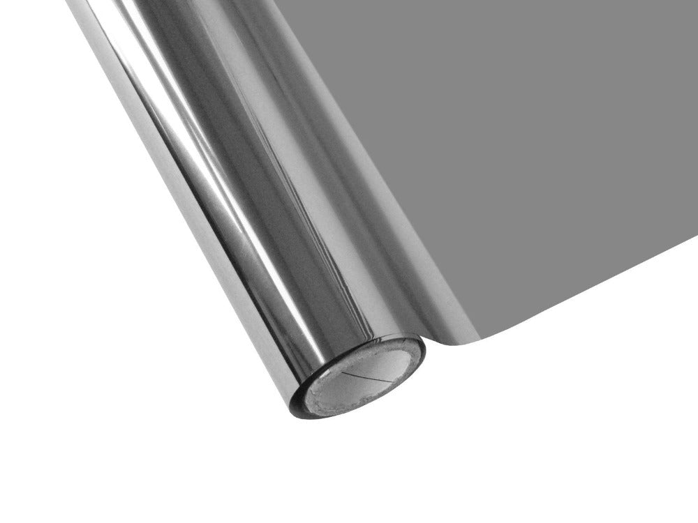 Stainless Steel Foil Roll