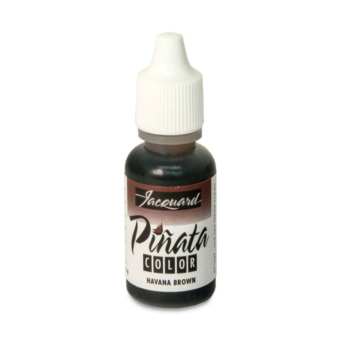 Pinata Alcohol Ink Singles - 0.5 fl oz – The Glitter Grind LLC