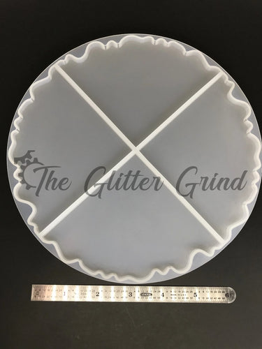 Silicone Stir Stick – The Glitter Grind LLC