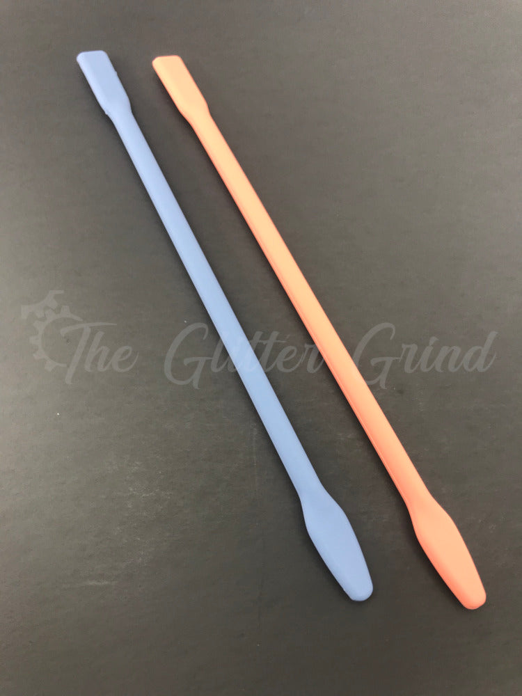 Silicone Stir Stick – The Glitter Grind LLC
