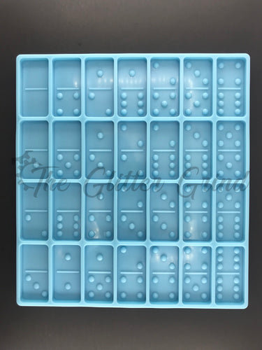 Dominoes Mold