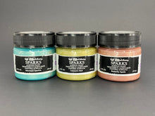 Load image into Gallery viewer, Sparks Acrylic Fantasy Paint Set - 3 pk