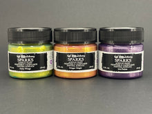 Load image into Gallery viewer, Sparks Acrylic Carnival Paint Set - 3 pk