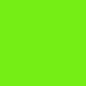 Neon Green - POC Paint