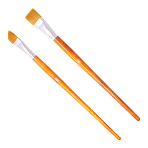 POC Paint Brush Set - 2 pc