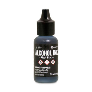 Tim Holtz Alcohol Ink Singles - 0.5 fl oz