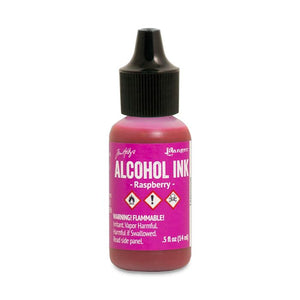 Tim Holtz Alcohol Ink Singles - 0.5 fl oz