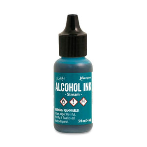 Tim Holtz Alcohol Ink Singles - 0.5 fl oz