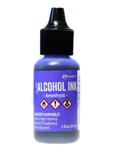 Tim Holtz Alcohol Ink Singles - 0.5 fl oz