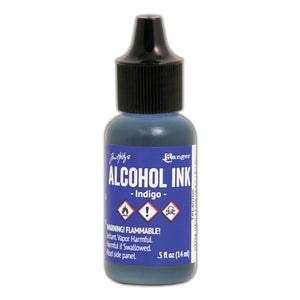 Tim Holtz Alcohol Ink Singles - 0.5 fl oz