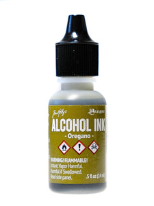 Tim Holtz Alcohol Ink Singles - 0.5 fl oz