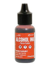 Load image into Gallery viewer, Tim Holtz Alcohol Ink Singles - 0.5 fl oz