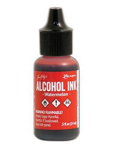 Tim Holtz Alcohol Ink Singles - 0.5 fl oz