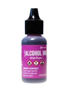 Tim Holtz Alcohol Ink Singles - 0.5 fl oz